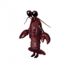 Oscar's Lobster  Suit - Female